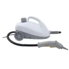 New Price Car Mobile Steam Car Cleaner New Light Mobile Reasonable Price Car Seat Cleaning Kit Steam Cleaner