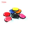 Factory Price Colorful Reading Glasses Foldable pouch glasses case