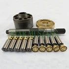 AP2D25 Hydraulic Piston Pump Repair kit Valve Plate For Excavator Main Pump Spare Parts