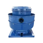 Industrial Centrifugal Low Noise High Cfm Roof Exhaust Fan