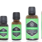 FDA Natural Oil 100% Natural Pure Bulk Price Organic Wholesale Massage Fragrance Essential Lemongrass Oil