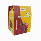Fruit Packaging Box Dragon Fruit Packaging Box Paper