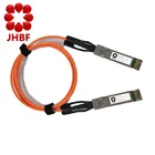 10G 1m/3m/10m/30m SFP+ to SFP+ AOC Active optical cable for data center router