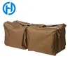 Factory price Military surplus waterproof Survival kit tactical gear hunting rifle cases