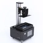 China manufacturer drucker liquid desktop 3d printer dental model