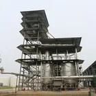 6T Per Day Capacity waste engine Oil Distillation Refinery Plant in China