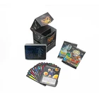 High quality card game printing custom manufacturer