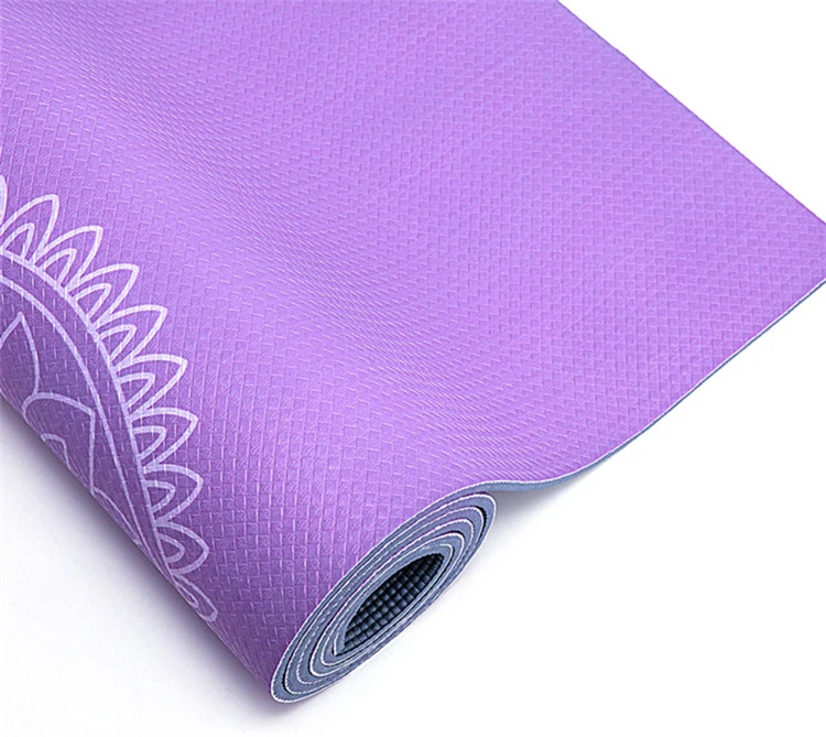 pvc yoga mat-01(2)