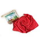 Logo Towel Customer Logo Free Sample Custom Logo Microfiber Cleaning Cloth Towel For Car