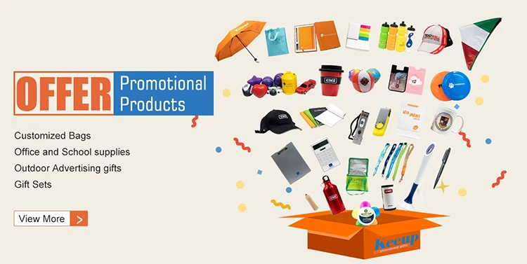 shenzhen business advertising custom corporate sets promotional