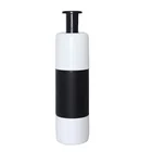High quality italian portable mini espresso coffee maker with single cup