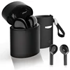 Amazon New trending Private design MKJ x10 tws 5.0 wireless earphone headphone with small charging case for mobile phone