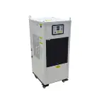 Air Cooled Industrial Water Chiller Original Factory Air Cooled Condition Industrial Water Chiller
