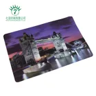 High Quality 3d lenticular printing Customized PP/PVC plastic placemat