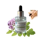 High Quality Pure Valerian Root Oil Valerian Essential Oil CAS 8008-88-6