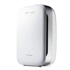Air Purifier Sensor Use HEPA Filter Home Office Ionizer Electric Air Purifier