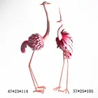 japanese bird giardino flamingo garden duck outdoor decor monkey wholesale