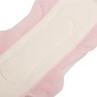 240Mm Non-Woven Weave Ultra Thin Sanitary Pads With Wings For Lady