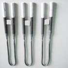 Tebrick mosi2 heating element for Furnace