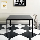 super white nano polished porcelain tiles