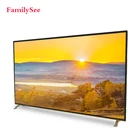 Tv 75 Inch Smart LED TV With Android System