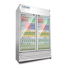 Restaurant Kitchen Desktop Eco Ertical Industrial 6 15 Litre Mini Refrigerator Freezer Fridge