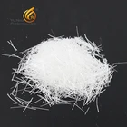 Alkali Resistant fiberglass chopped strands for GRC