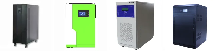 transformer inverter 220v 380 v