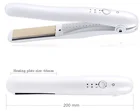 High Technology Hair Straightener Cordless Flat Iron with MCH Heater