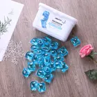 Detergent Powder Wholesale Disposable Quality Assurance 8g 15g 20g Laundry Capsule Detergent Powder Pods
