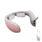 Wireless massage neck equipment pulse electric massage neck