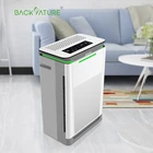 15 Family 15 Years OEM Factory Touch Screen Family Air Purifiers With Humidifier