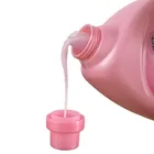5L Good Smell Fragrance Fabric Softener Washing Liquid Soft Clothing Long-term Smell Multi-color Selection 24 hours