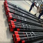 Pipe Steel Pipe Water Pipe Water Well Drill Pipe Tensile Strength Steel Erw Tube Welded Straight Seam Mild Steel Pipe