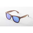 Unisex Polarized Sunglasses Men Women driving glasses Vintage Retro wood bamboo sunglasses Women Brand designer