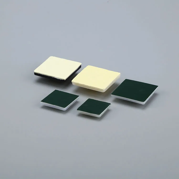 Nylon Self Adhesive Wire Tie Mount Base for sticking on wall