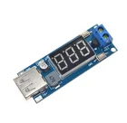 TM1637 LED Display Module For 7 Segment 4 Bits 0.36Inch Clock RED Anode Digital Tube Four Serial Driver Board Pack