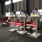 1000g Automatic Spices Powder Packing Machine