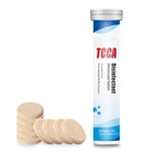 OEM TCCA effervescent tablet with stock