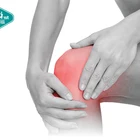 Private Label Sports Nutrition Bulk Glucosamine Chondroitin Tablets For Prevent Arthritis