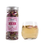 Rose Tea Products for Women's Health, Qi, Blood and Face
