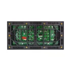 Digital billboard 2020 outdoor P4 full color led display module