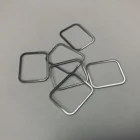 Custom metal fabrication CNC milling sheet metal forming/stamping parts
