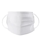 Coloured Face Manufacturer Wholesale Coloured 3ply Disposable Breathable Face Mask