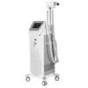 Medical and aesthetic device for skin renew / the fourth generation thermal RF machine