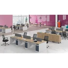 Office Shenzhen Baking Painting Office Furniture System Furniture Office Workstation Office Furniture In Shenzhen
