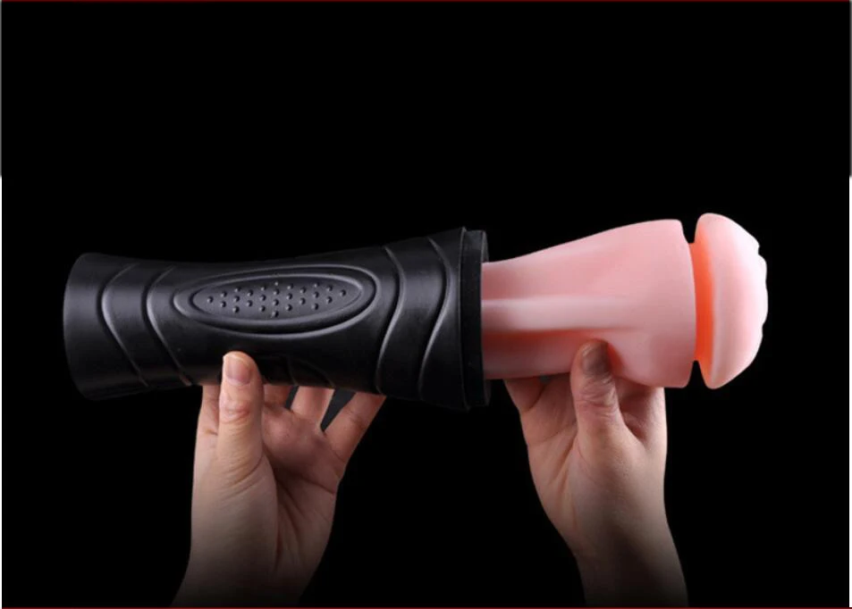 Мастурбатор С Функцией Всасывания Порно