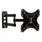 Cheap Universal Tilting Plasma fixed lcd tv mount for 14''-42'' display wall mosaic