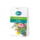 Eco-friendly Air Freshener bag various Floral Fragrance Odor removal for home car toilet deodorant