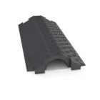 Customized frp protector de cable fiber optic cable protection sleeve